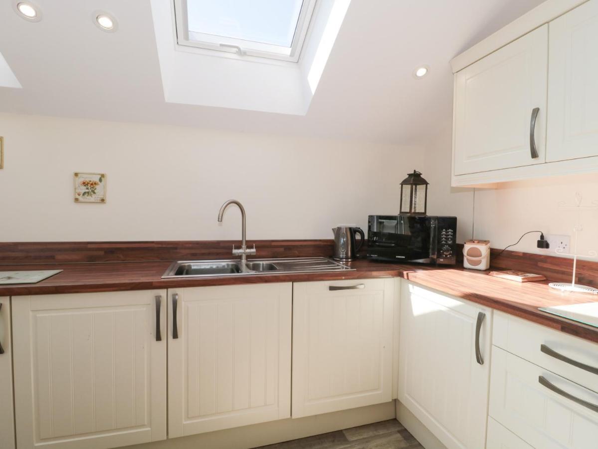 Appartement The Cider Shed à Winscombe Extérieur photo