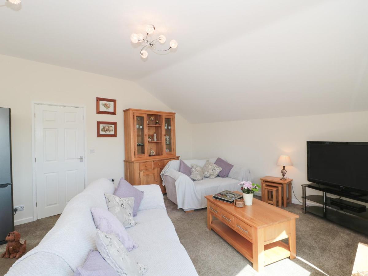 Appartement The Cider Shed à Winscombe Extérieur photo