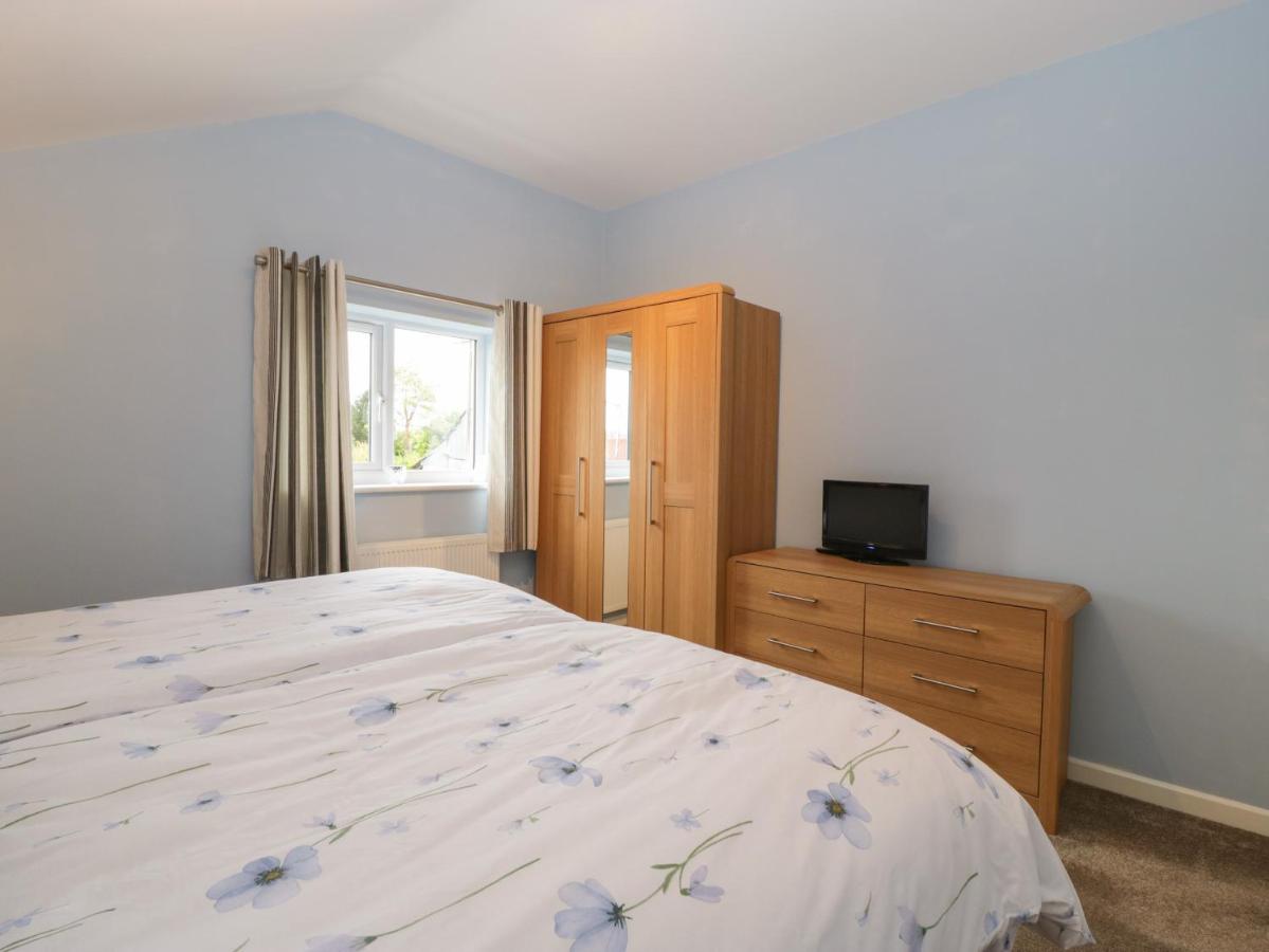 Appartement The Cider Shed à Winscombe Extérieur photo
